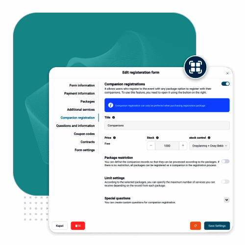 Holacon Small Screenshot 4